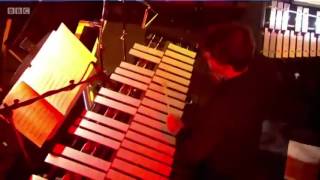 BBC Proms 2015 Ibiza Prom - Strings of Life &amp; Jaguar