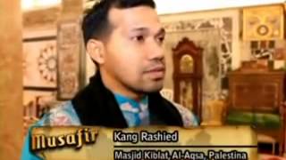 Download lagu musafir, isra' mi'raj dan masjid kiblatain mp3