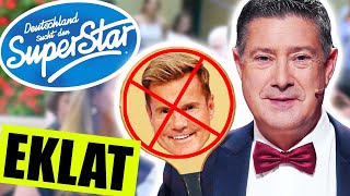 DSDS 2022: RTL zerstört BOHLENs Vermächtnis?!