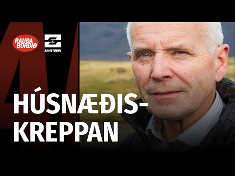 Hvers vegna er húsnæðiskerfið ónýtt og hvað þarf til að laga það?