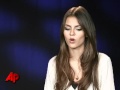 Victoria Justice S Hairy New Role