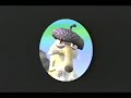 Gone Nutty 2002 Ice Age Short Film Opening Closing Credit To 20thCenturyStudios