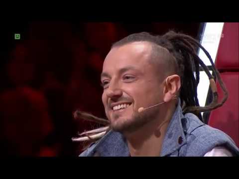 Grześ Stachera - "Pamięć" - Przesłuchania w ciemno | The Voice Kids Poland 3