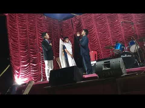 #kasngi bishar iau ma wanbun, kajing sneng, uba leh iaka unjot noh, sikaiochannel914