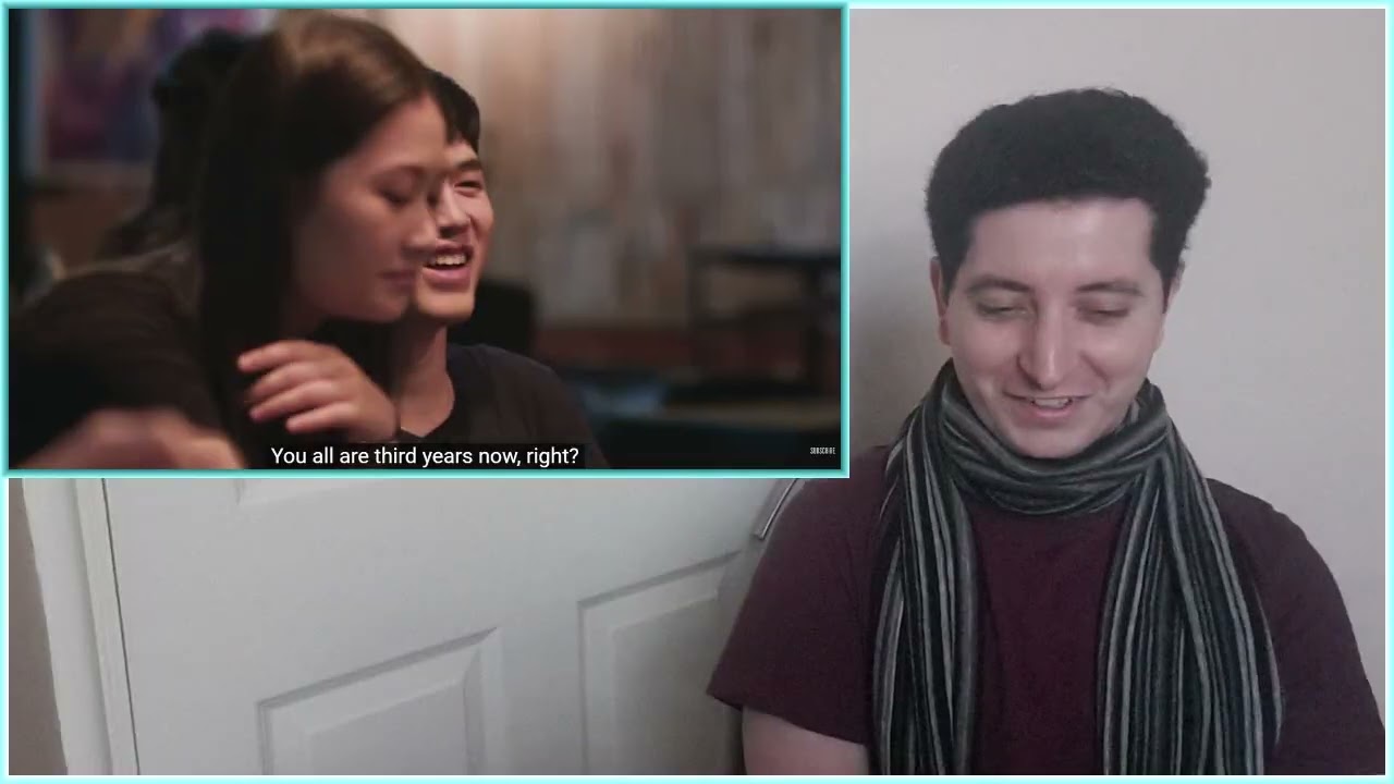 SOTUS S Series Episode 1 Reaction