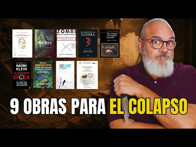Vídeo relacionado con The Obsidian Codex (The Atlas Conspiracy Cycle) (English Edition)
