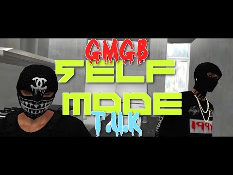 GMGB x T.U.K - SELF MADE (IMVU MUSIC VIDEO) BreezyGod x Tyron000 Collaboration
