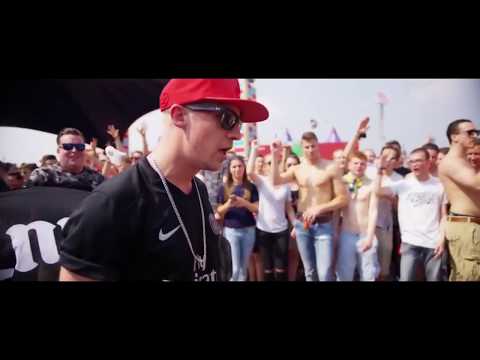 Qbik x Ronnie Ferrari - Niunie (Górczyk Blend)