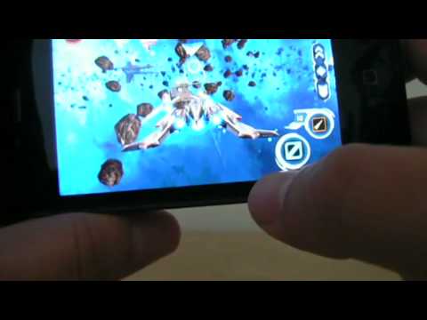 Star Battalion (Gameloft)