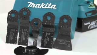 Makita TM3000CX3 - відео 1
