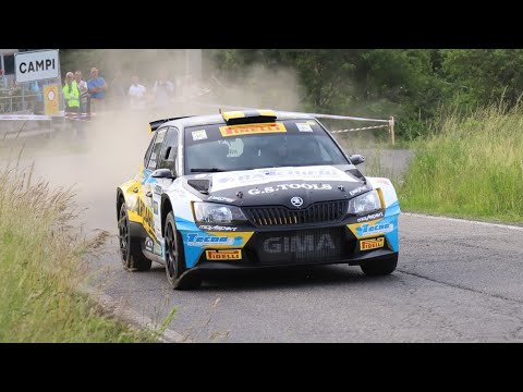 26º Rally del Taro 2019 [HD]