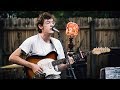Addy Ice Cream First Show