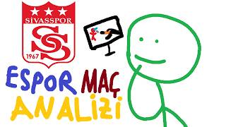 ESPOR Maçımı ANALİZ Ettim, SEN DE Ders Çıkart