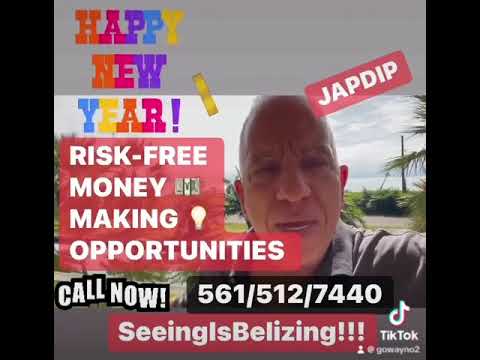 How to invest in Belize pt 248 - Wayne Robbins Real Estate