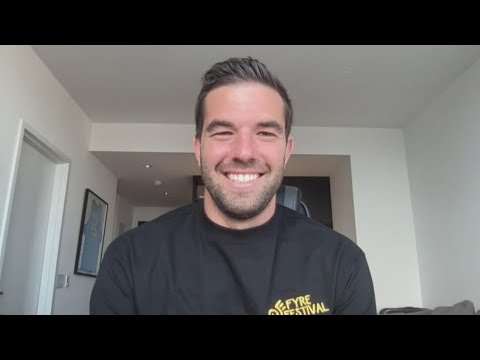 Fyre Fest Founder Billy McFarland Beat YouTuber in His Karate Combat Debut