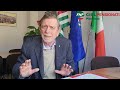 Intervista al segretario generale Fnp Cisl Piemonte, Giorgio Bizzarri, sulla manifestazione di Milano