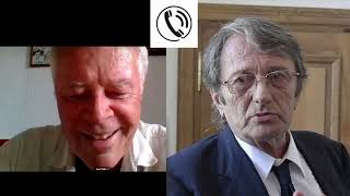 O POLDI Kladno s Vladimírem Stehlíkem