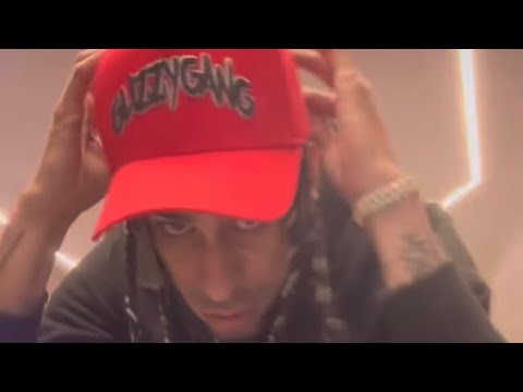 SPOILER - SHIVA ft. YOVNGCHIMI 🇨🇺🇮🇹  #music #rap #shiva #feat #yovngchimi #fyp #trap #fan #new