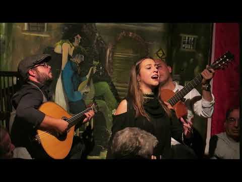 Beatriz Felizardo - "Maldição" (Armando Vieira Pinto / Alfredo Duarte)