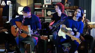 Viviendo de prisa. Alejandro Sanz/ Juanes #YoMeQuedoEnCasa