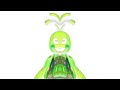 Angry Fnaf Song Animatronics Voices