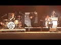 The Black Keys - Run Right Back (Live at GOV BALL 2015)