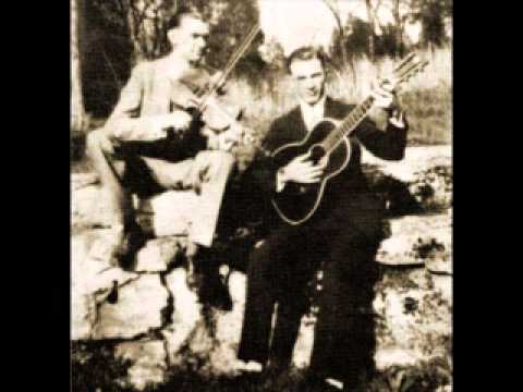 Harkreader & Moore - Bully Of The Town