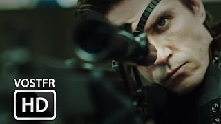 Promo CW 216 - "Suicide Squad" (VOSTFR)