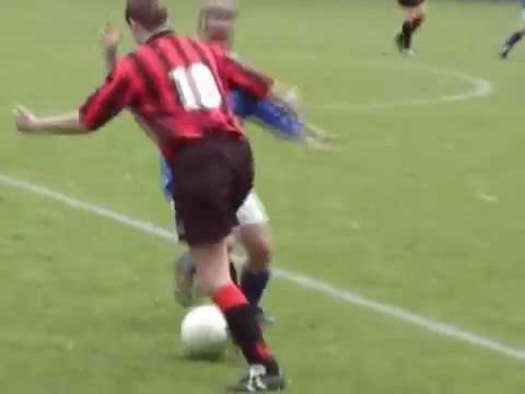2006: Herpinia VR1 vs. Sv Venray VR1 | Finale - 2e helft