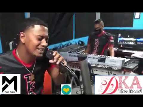 Prince Marlon ft DKA the Band - Nana & Nani