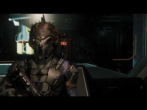 Star Citizen 3.4 | Becoming a Legal Citizen Again
