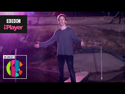 How To Sound Like Shakespeare - CBBC