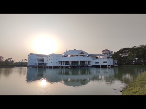 Luxurious Resort | Brac CDM Rajendrapur | BCDM | ব্রাক
