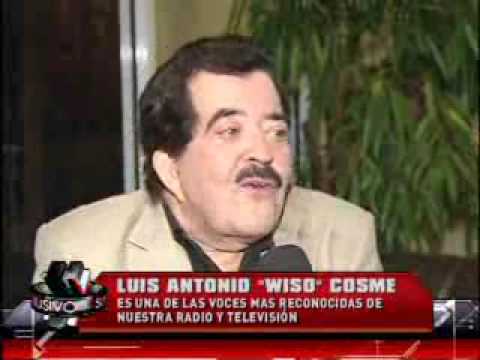 SuperXclusivo 11/25/09 - Qué Es De La Vida De.... 1/2