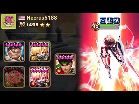 SHE DOES A LOT OF DAMAGE! 🔥