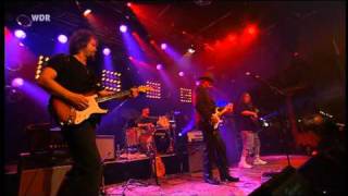 Blindside Blues Band - Mojo Highway - Rockpalast 22-11-2010