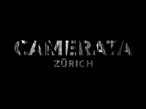 Camerata Zürich - Auf verwachsenem Pfade out now