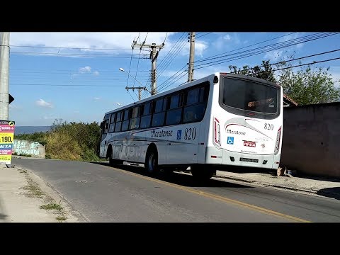 Apache VIP IV - MB OF-1724 BT5 - Moratense - Carro 820