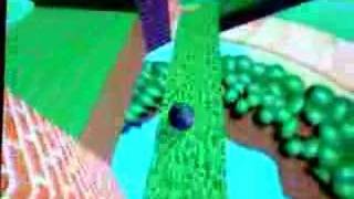 Marble-Mini-Golf
