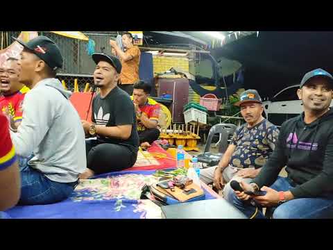 mankhan ft siratmaharaja-comel lotey