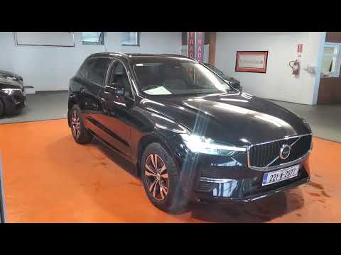 Volvo XC60 2022 - Image 2