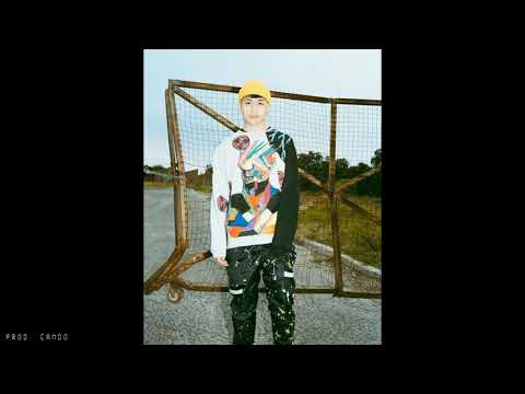 [FREE] Tiago PZK x Rusher King Type Beat - "RAIN" || untaged ||