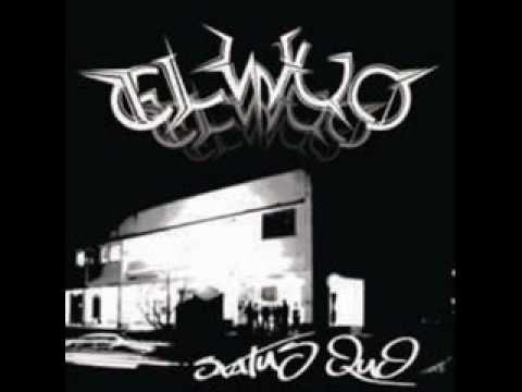 elwuo - status quo - 10. Gniew - (jabłona,senny mojrzesz,jarzek) - 2004