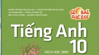 Track 6 Listening unit 1 Family Life tiếng anh 10 Global Success