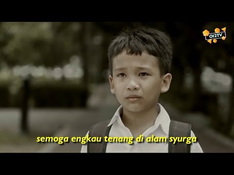 Ayah - Laoneis (Cover Video Clip and lyric)