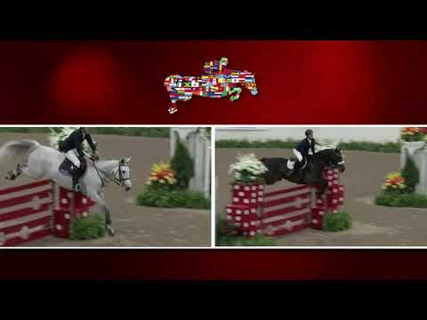 2019 Las Vegas National - Cook & Heineking Side-By-Side Video