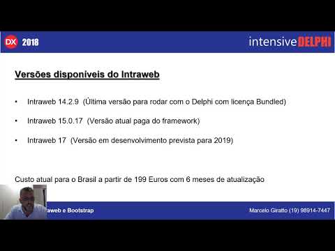download lagu mp3 mp4 Intensive Delphi 2018, download lagu Intensive Delphi 2018 gratis, unduh video klip Intensive Delphi 2018