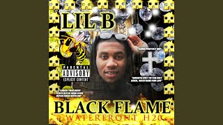 Black Flame Music Video