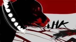 The Prodigy -Run with the Wolves