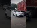 Fortuner With Air Suspension Fortuner Lover Toyota Family Public Reaction Viral Shorts